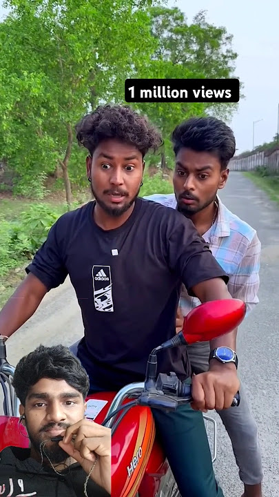 आज पकड़ा गया 1 😂😂#comedy#realfools#vikramcomedyvideo #vikramfunnyvideo#police #memes