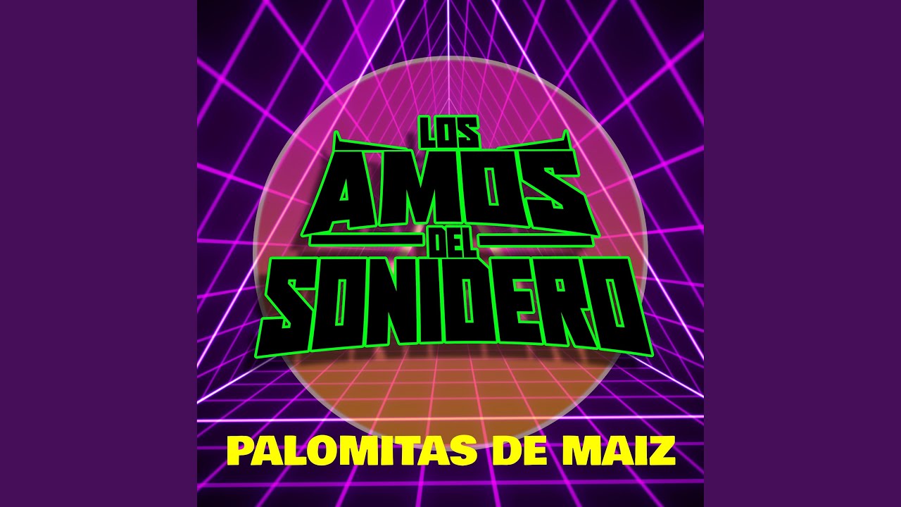 PALOMITAS DE MAIZ REBAJADA (feat. Digital Charanga)