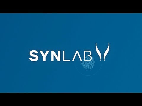Prenota, paga e scarica il referto con l’app SYNLAB