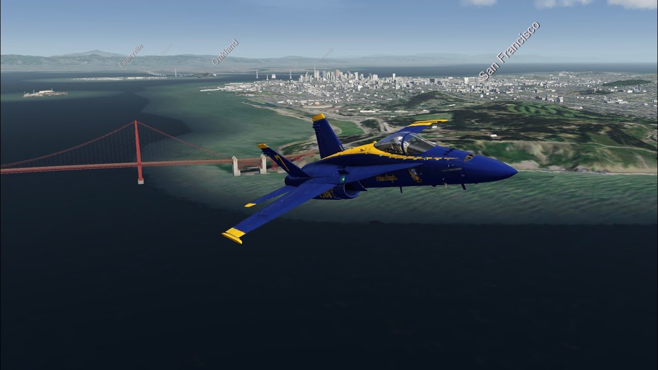 Aerofly Fs 1 Flight Simulator On Steam