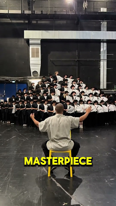 This Is Better Than Any TikTok Dance