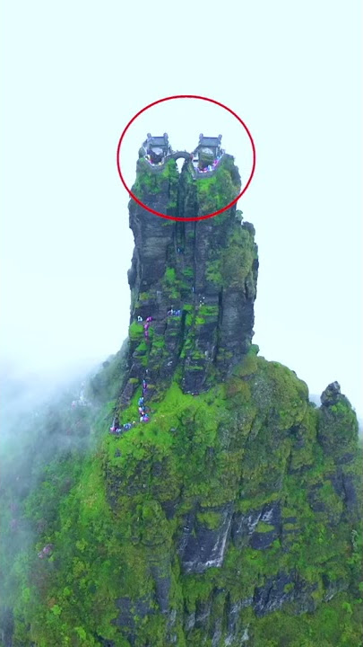 The most beautiful places in China compilation #301