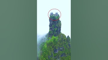 Thumbnail of The most beautiful places in China compilation #301