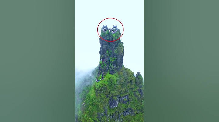 The most beautiful places in China compilation #301