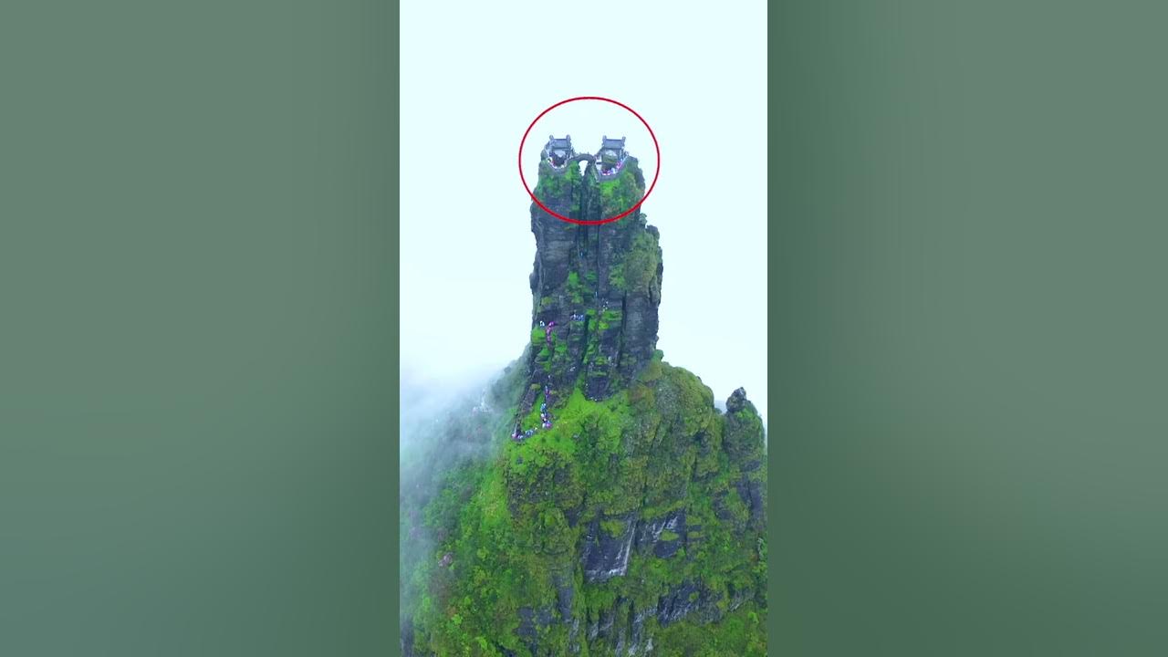 The most beautiful places in China compilation #301