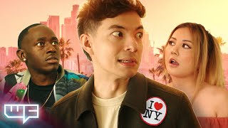 New Yorkers can’t handle California (ft. Motoki & Gina Darling)