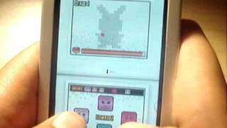 AppReview:DS DoubleSYS (not sure if it is in the appstore anymore..) screenshot 4