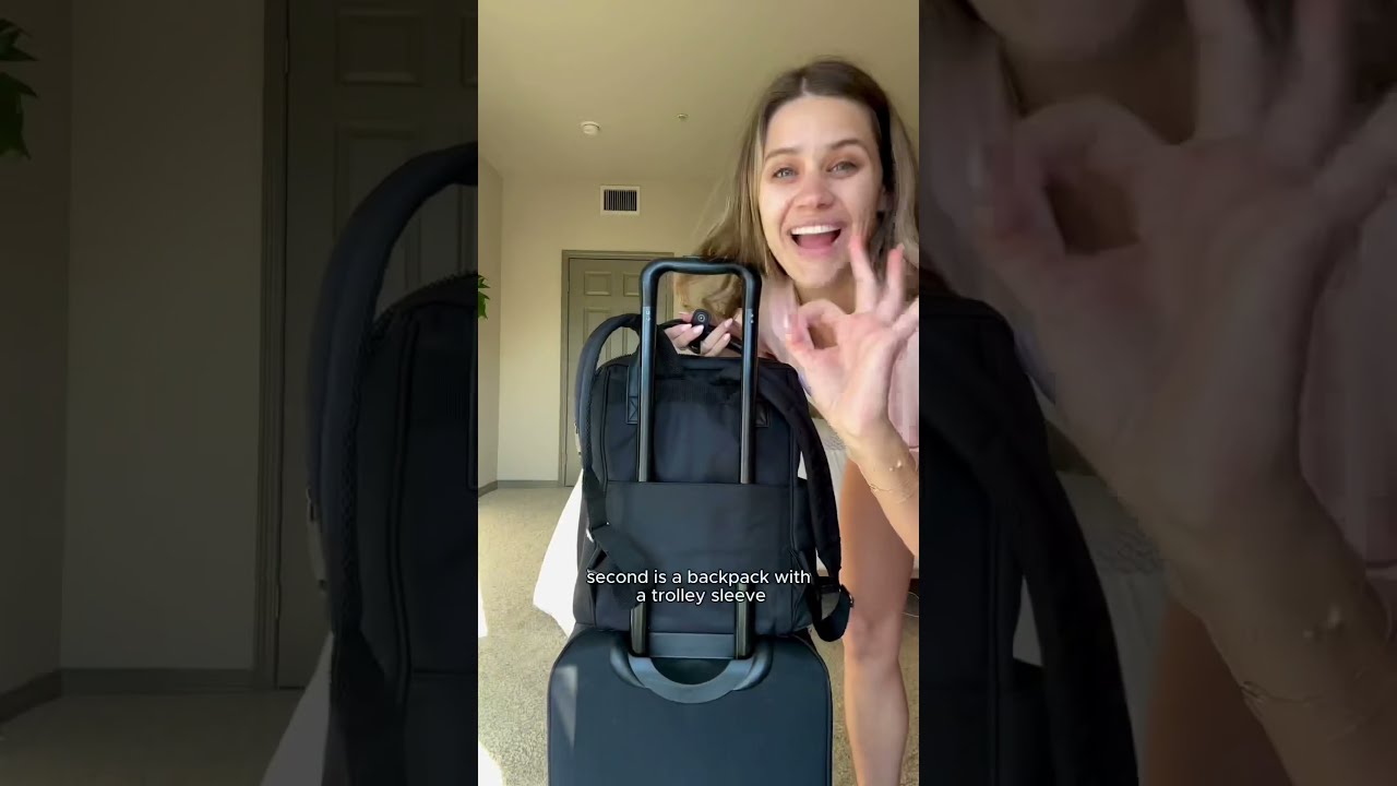 5 Travel Essentials That Are Actually Worth Your Money Travelessentials