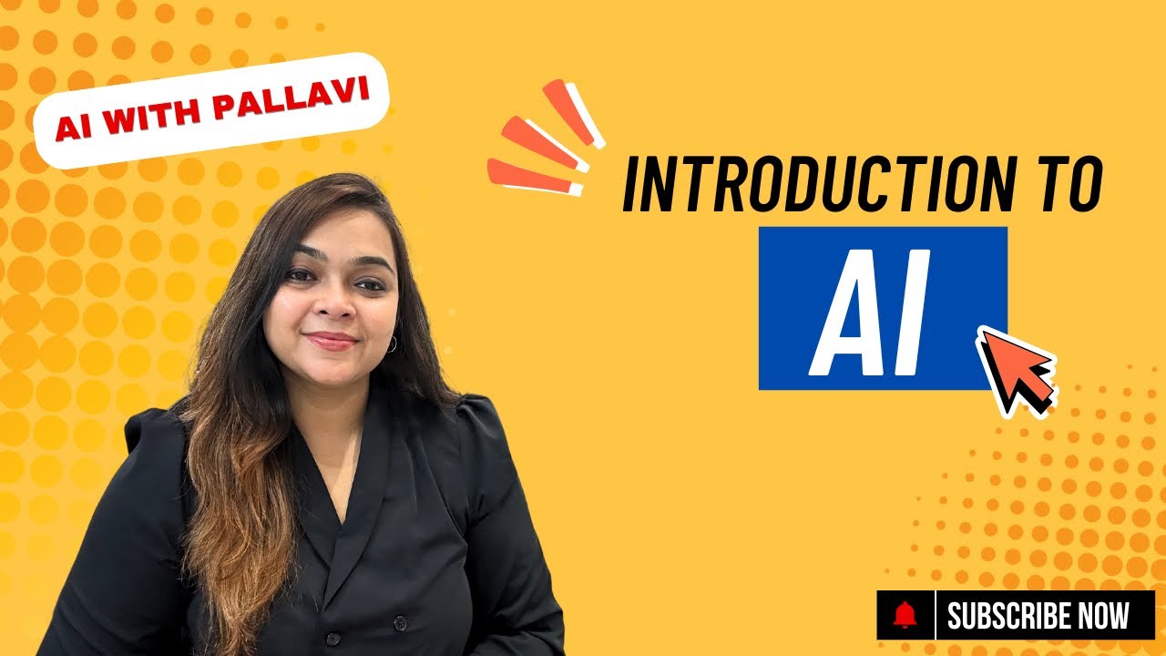 AI for Beginners : AI, ML, DL, GenAI & the History Behind It