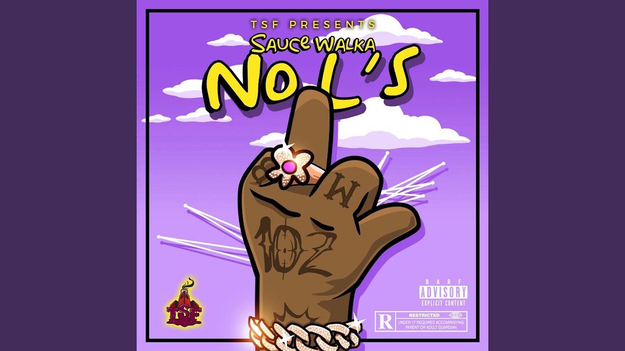 No L's - YouTube