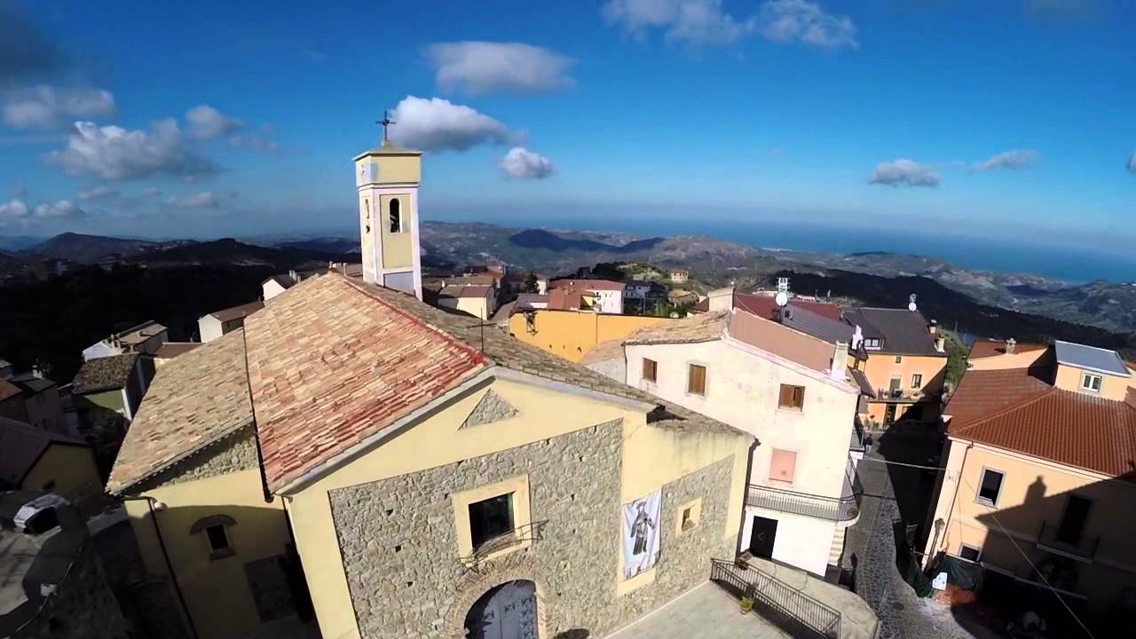 Il nostro Mandatoriccio