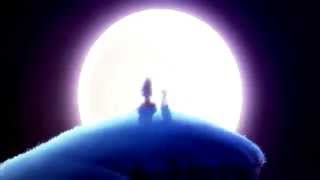 your heart is glowing; gabu/mei ♥ [MEP part]