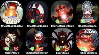 Choo Choo Charles 2,Choo Choo Train Mobile,Horror Charlie Spider Train,Horror Train Game,Crazy Train