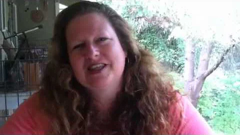 Ginger Girls update with Krysta Kelley in Portland...