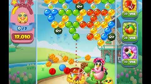 Bubble Coco Level 321 NO BOOSTERS