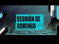 Reunión 10:30 hs | Hillsong Buenos Aires