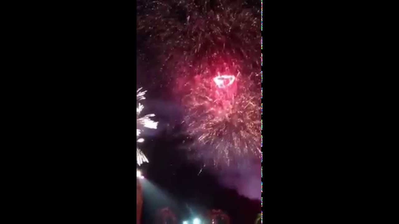 Dimitri Vegas & Like Mike Dropping Edu Barboza @Tomorrowland