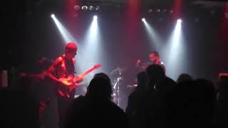 hubris. - Heracles (Live In Prague 18-03-2024)