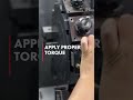 How to install power tool on turret in 30 secs #cnc #machine #lathe #turning #milling #fanuc #mill