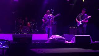 Fralkins’s Tower-Oteil and Friends