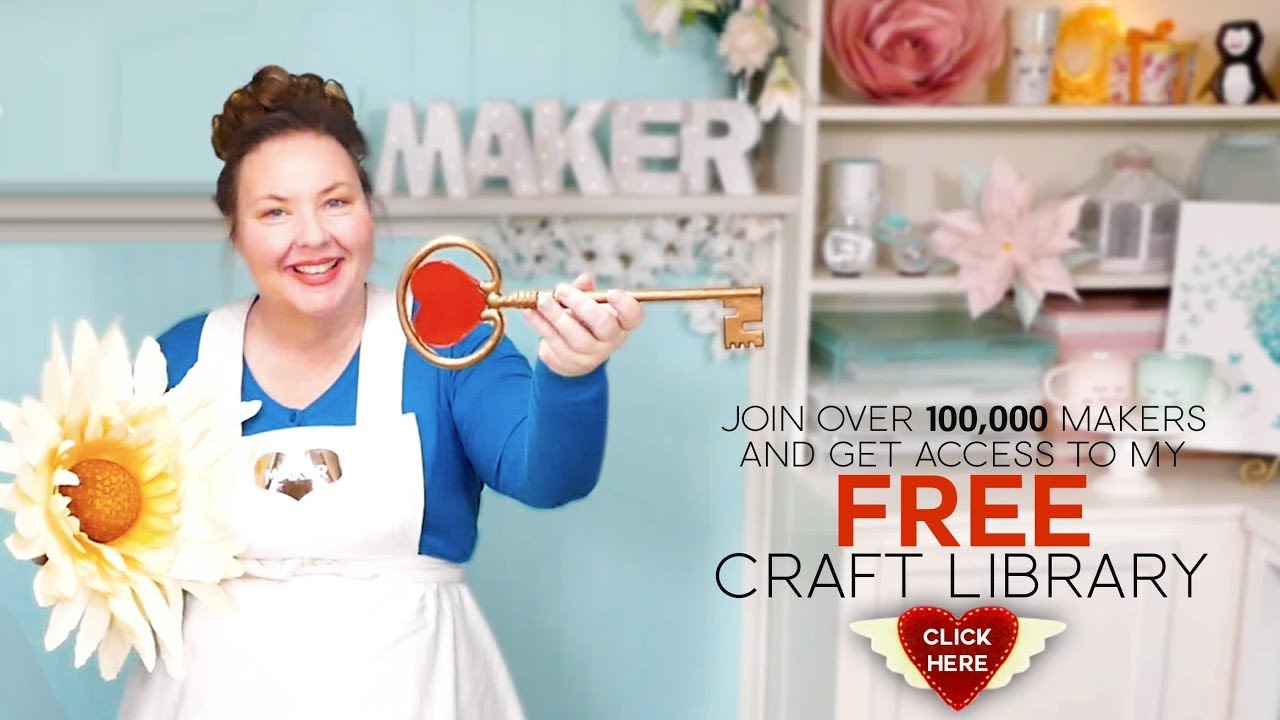 Friday Finds:  Craft Deals on Supplies & DIY Tools Every Week -  Jennifer Maker