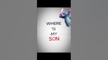 Clash Royale Where Is My Mini Pekka Edit