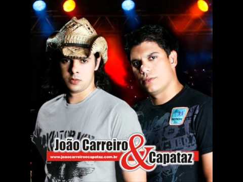 João Carreiro e Capataz - Pagode do Gago
