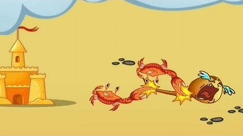 Poor Snake: Can you help it - Updated Level 82-90 Answer and Fails (Stickman Tech., JSC Games)