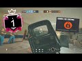 This Is Why I'm Champion #1 - Rainbow Six Siege