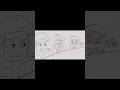Wukong is definitely- something 💔: #fypシ゚viral #animatic #shadowpeach #legomonkiekid
