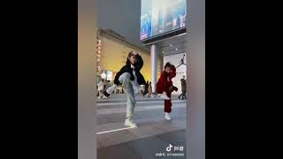 chinese boy tik tok dance compilation......😚😚😚😚