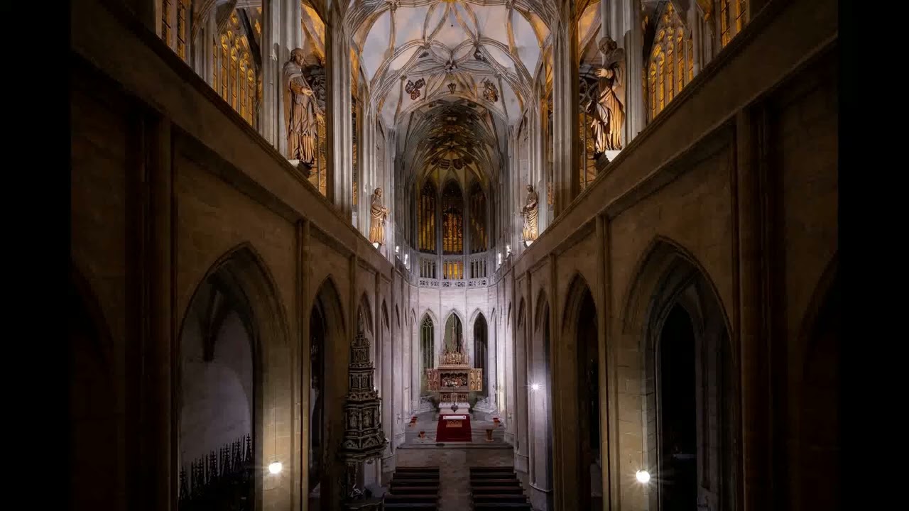 Toccata and Fugue J.S.Bach (rock cover)