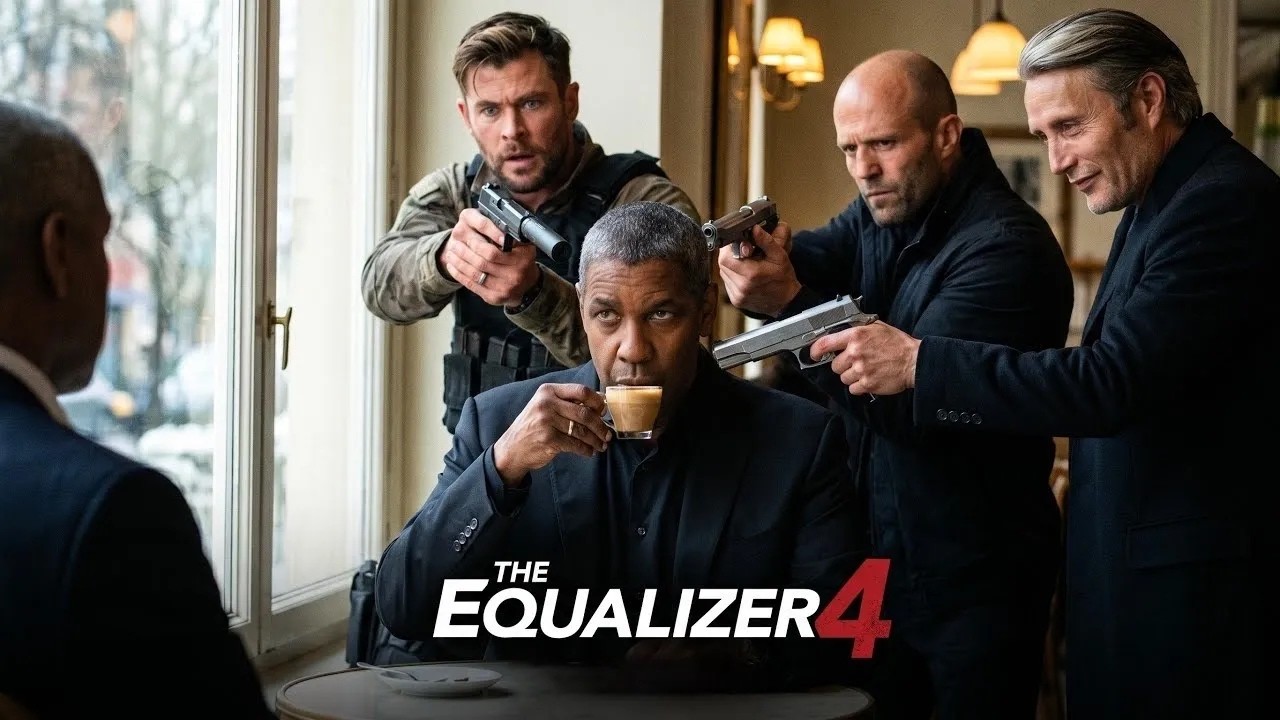 🔥New 2026 Action Movie Full Movie English Hollywood Action Movies 2026