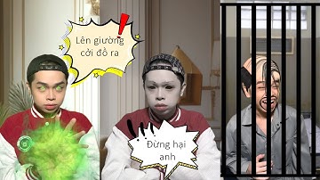 Chun Pop và những khoảnh khắc đầy đen tối