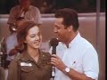Jack Jones Sings Wives And Lovers To An Army Nurse