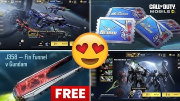 FIRST LOOK FREE LEGENDARY J358, GUNDAM SERIES, TPP & FPP ANIMATION UPGRADE