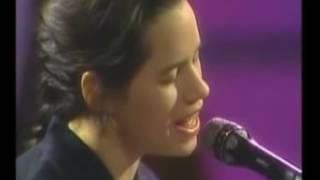 Watch Natalie Merchant Dust Bowl Live video