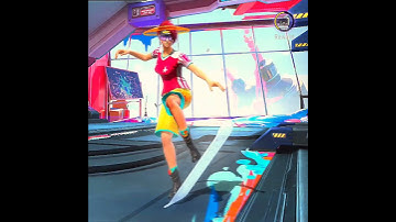 Xayne Character Ability Change Test #srikantaff #shortsfeed