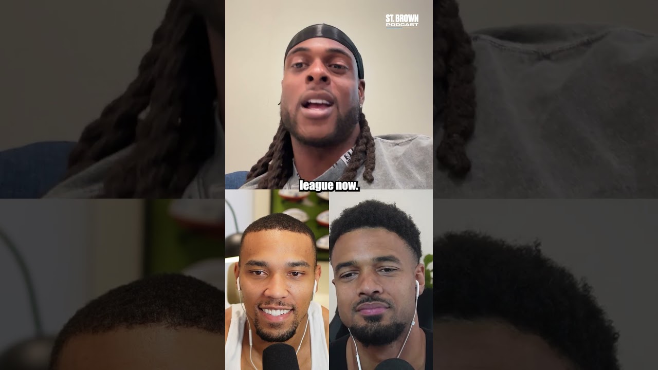Davante Adams details the difference between veterans and new players since he entered the NFL 🗣️
