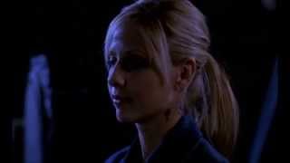 Buffy - Cookie Dough Speeach - Chosen 7x22