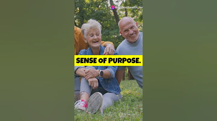 Unlocking the Benefits of Healthy Aging!