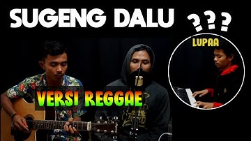 Denny caknan - sugeng dalu cover by indragiri official version reggae