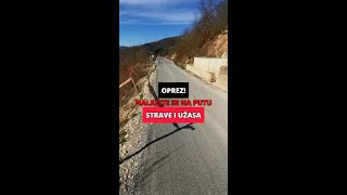 Put strave i užasa