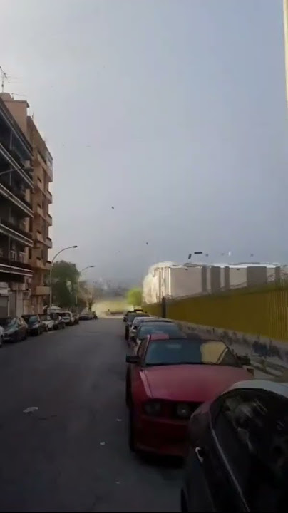 Real Life SHINRA TENSEI  - PAIN