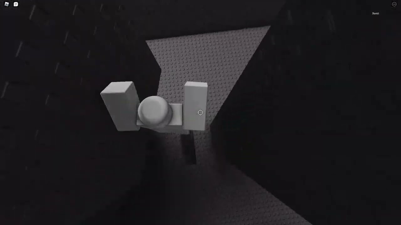 Room of Terrifying