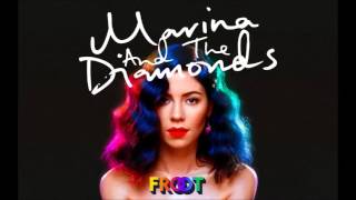 Marina And The Diamonds - Savages (Audio)