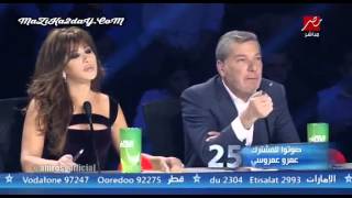 برنامج عرب غوت تالنت الموسم الرابع الحلقة 11 الحادية عشر كاملة Arabs Got Talent