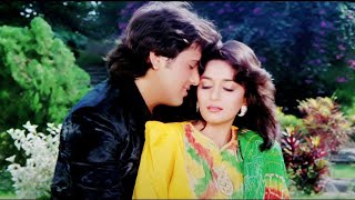 Yaad Rakhiyo Yeh Char Akshar Pyar Ke 💘 Love Song 💘 HD, Izzatdaar 1990 | Alka Yagnik, Mohammed Aziz