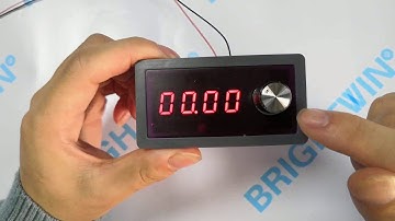 Programmable 0 20mA 4 20mA Signal Generator BRT 420G HM3