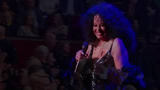 Diana Ross - I Still Believe (2023 Diana Ross Musical Legacy Tour)